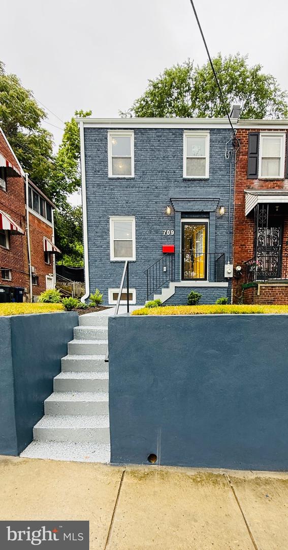 709 ADRIAN ST SE, WASHINGTON, District Of Columbia 20019, 4 Bedrooms Bedrooms, ,2 BathroomsBathrooms,Residential,For sale,709 ADRIAN ST SE,DCDC2213784 MLS # DCDC2213784