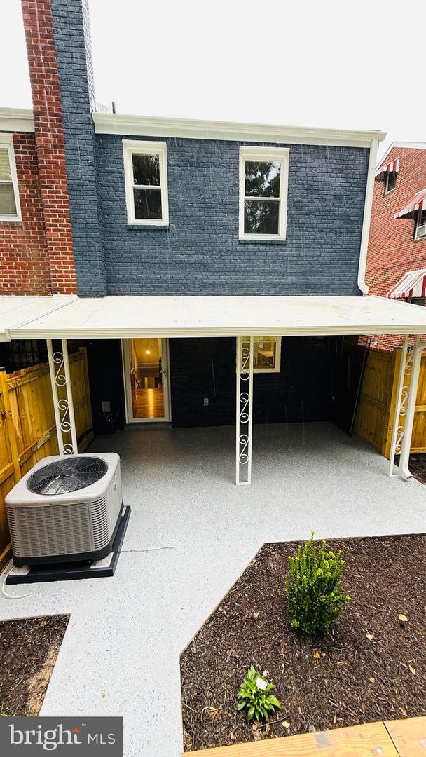 709 ADRIAN ST SE, WASHINGTON, District Of Columbia 20019, 4 Bedrooms Bedrooms, ,2 BathroomsBathrooms,Residential,For sale,709 ADRIAN ST SE,DCDC2213784 MLS # DCDC2213784