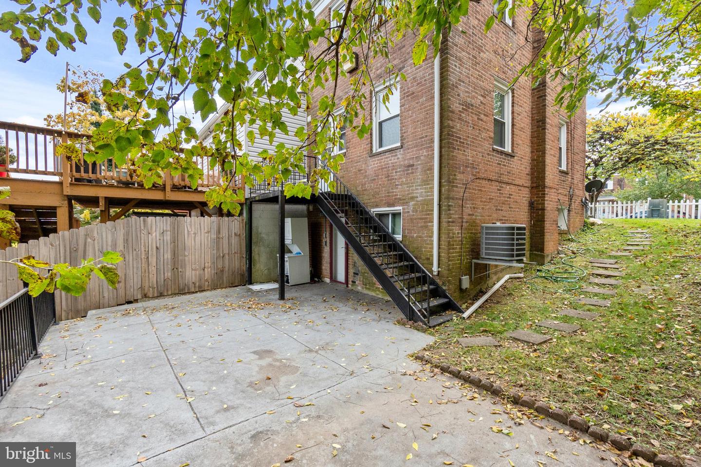 4636 A ST SE, WASHINGTON, District Of Columbia 20019, 3 Bedrooms Bedrooms, ,2 BathroomsBathrooms,Residential,For sale,4636 A ST SE,DCDC2213792 MLS # DCDC2213792