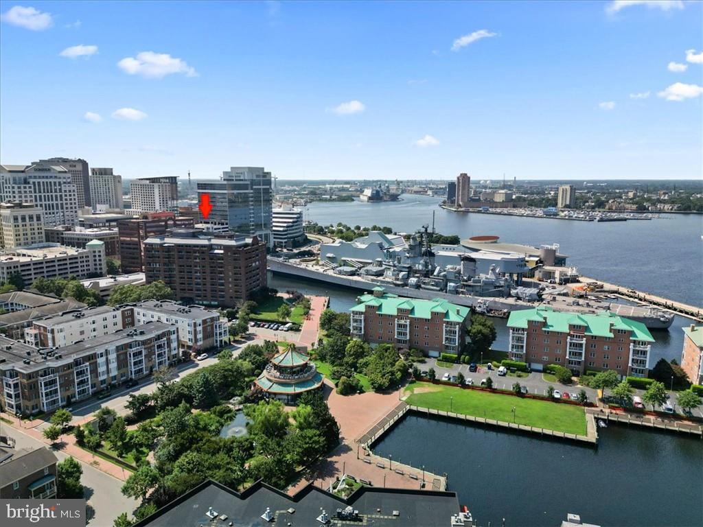 215 BROOKE AVE #1004, NORFOLK, Virginia 23510, 3 Bedrooms Bedrooms, 8 Rooms Rooms,3 BathroomsBathrooms,Residential,For sale,215 BROOKE AVE #1004,VANF2000082 MLS # VANF2000082