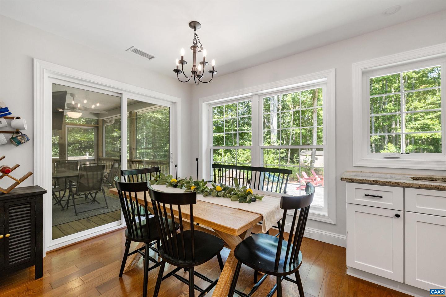 2207 CARPENTERS MILL RD, BARBOURSVILLE, Virginia 22923, 3 Bedrooms Bedrooms, ,2 BathroomsBathrooms,Residential,For sale,2207 CARPENTERS MILL RD,667485 MLS # 667485