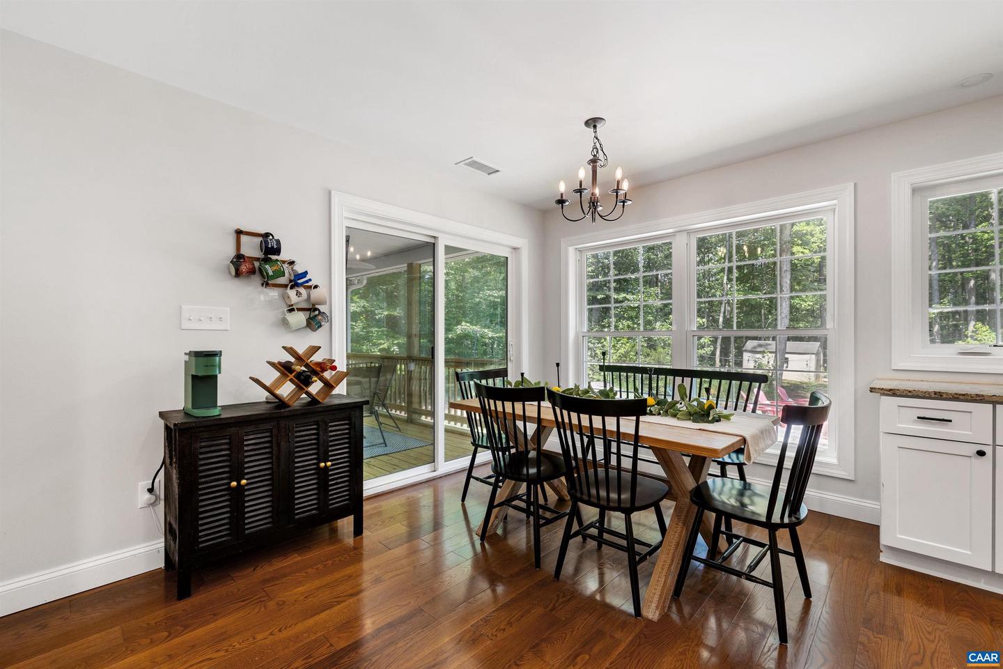 2207 CARPENTERS MILL RD, BARBOURSVILLE, Virginia 22923, 3 Bedrooms Bedrooms, ,2 BathroomsBathrooms,Residential,For sale,2207 CARPENTERS MILL RD,667485 MLS # 667485