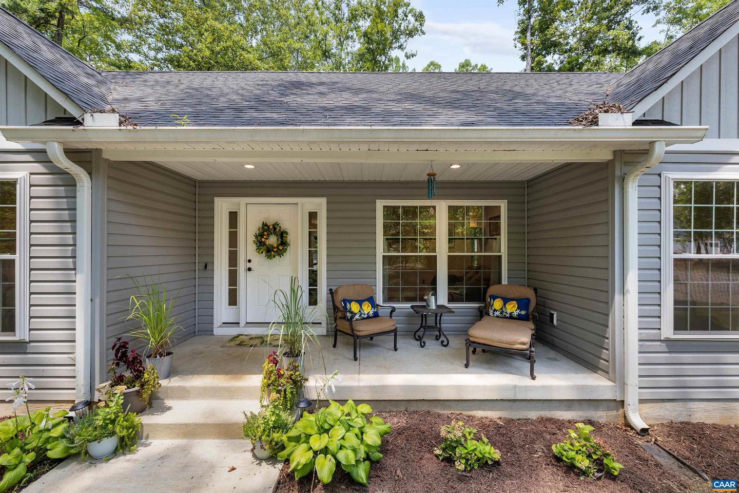 2207 CARPENTERS MILL RD, BARBOURSVILLE, Virginia 22923, 3 Bedrooms Bedrooms, ,2 BathroomsBathrooms,Residential,For sale,2207 CARPENTERS MILL RD,667485 MLS # 667485