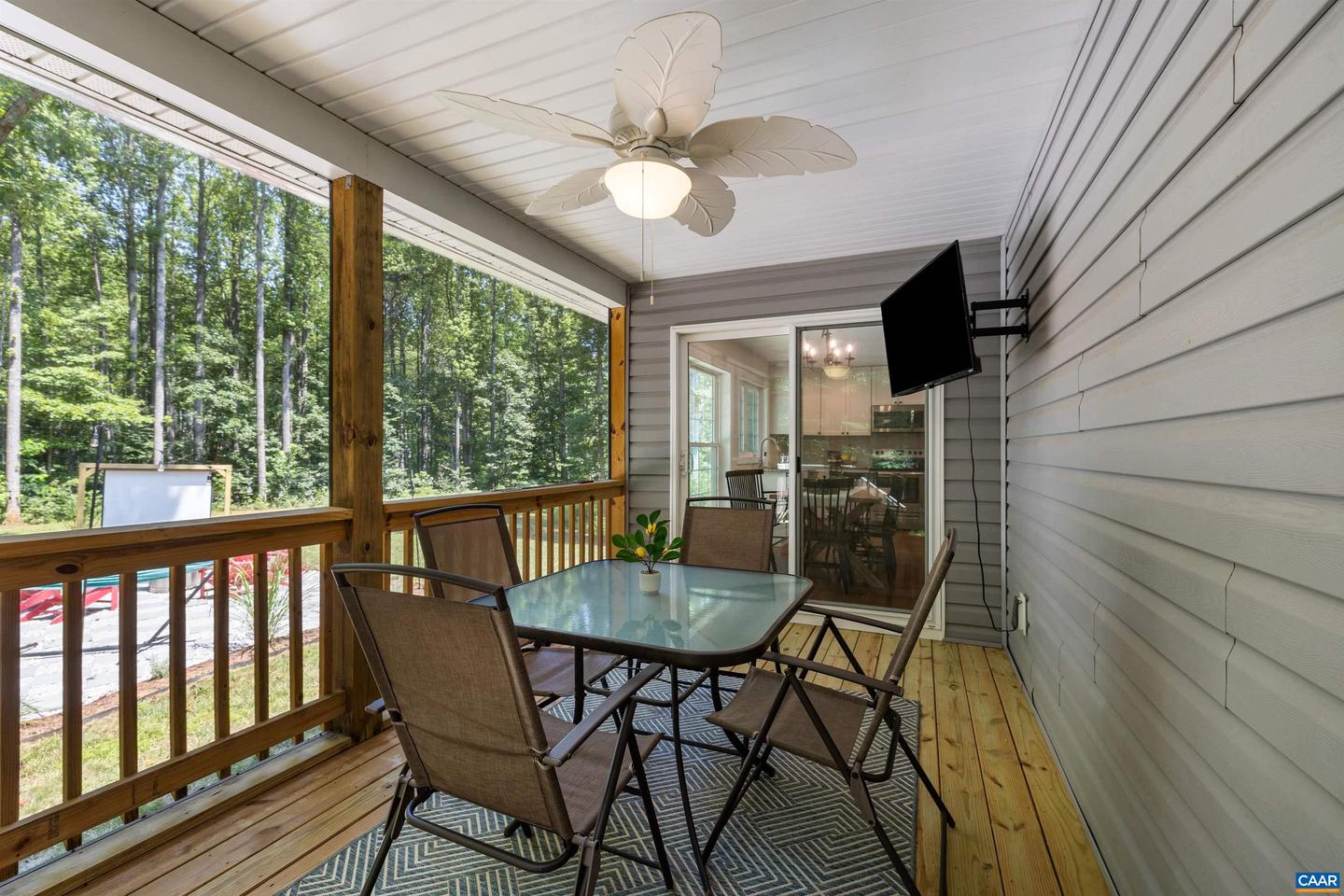 2207 CARPENTERS MILL RD, BARBOURSVILLE, Virginia 22923, 3 Bedrooms Bedrooms, ,2 BathroomsBathrooms,Residential,For sale,2207 CARPENTERS MILL RD,667485 MLS # 667485