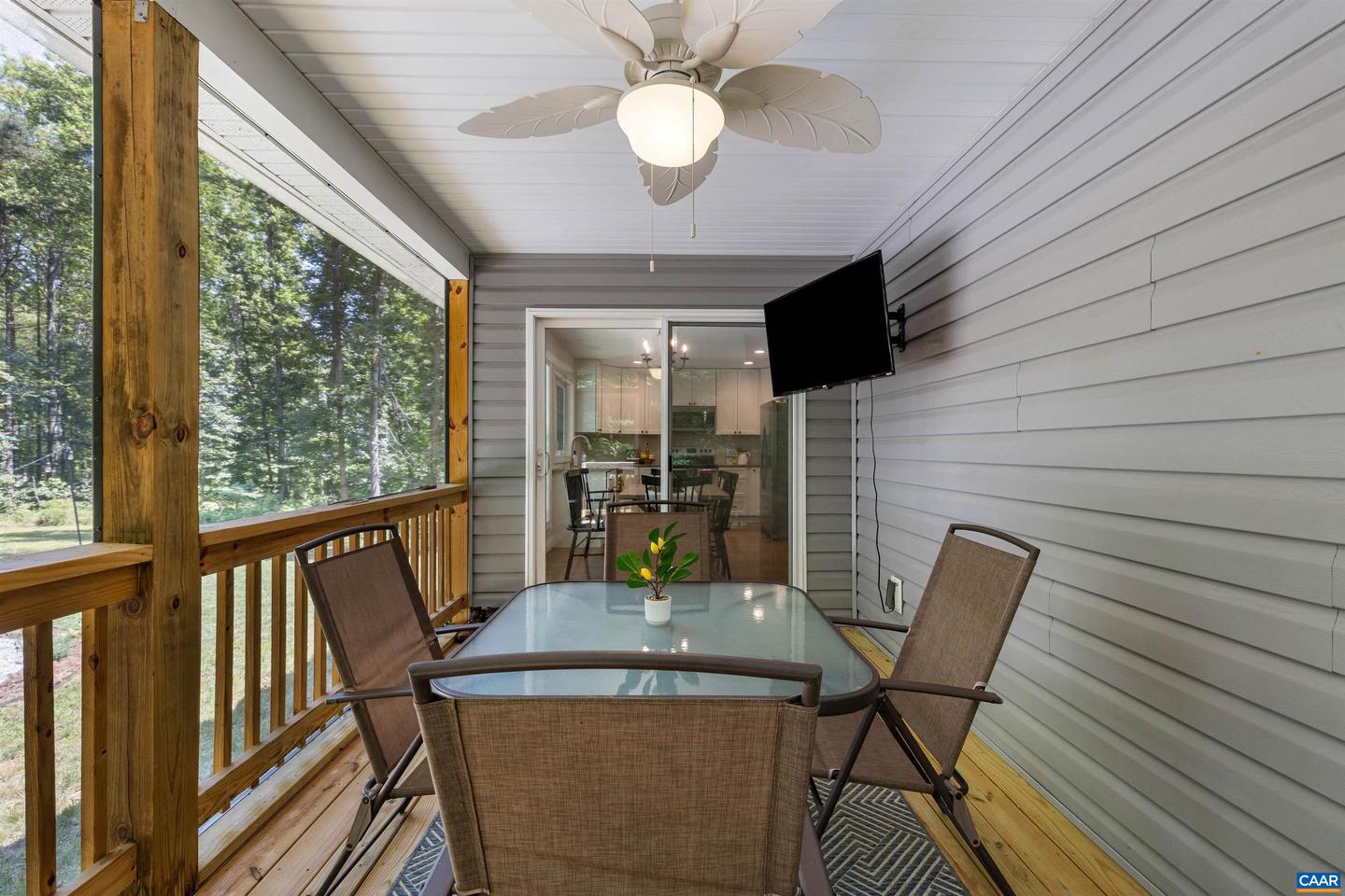 2207 CARPENTERS MILL RD, BARBOURSVILLE, Virginia 22923, 3 Bedrooms Bedrooms, ,2 BathroomsBathrooms,Residential,For sale,2207 CARPENTERS MILL RD,667485 MLS # 667485
