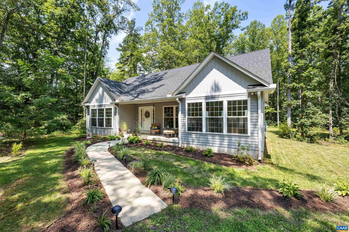 2207 CARPENTERS MILL RD, BARBOURSVILLE, Virginia 22923, 3 Bedrooms Bedrooms, ,2 BathroomsBathrooms,Residential,For sale,2207 CARPENTERS MILL RD,667485 MLS # 667485