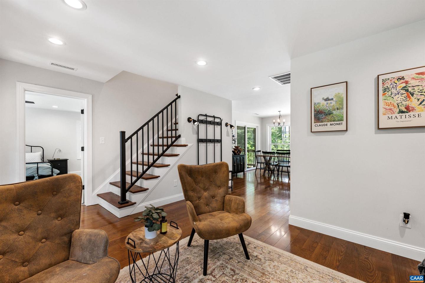 2207 CARPENTERS MILL RD, BARBOURSVILLE, Virginia 22923, 3 Bedrooms Bedrooms, ,2 BathroomsBathrooms,Residential,For sale,2207 CARPENTERS MILL RD,667485 MLS # 667485