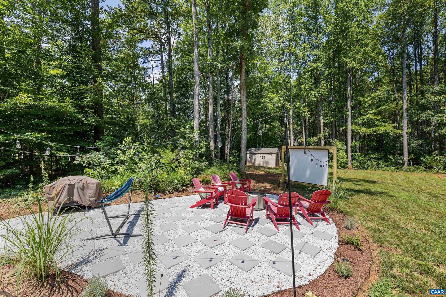 2207 CARPENTERS MILL RD, BARBOURSVILLE, Virginia 22923, 3 Bedrooms Bedrooms, ,2 BathroomsBathrooms,Residential,For sale,2207 CARPENTERS MILL RD,667485 MLS # 667485
