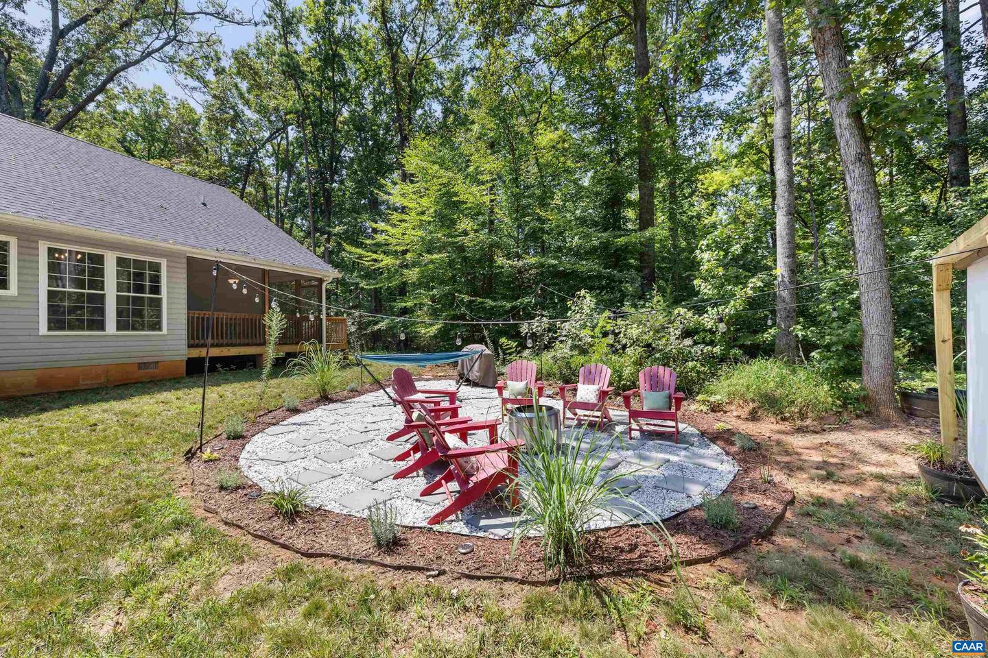 2207 CARPENTERS MILL RD, BARBOURSVILLE, Virginia 22923, 3 Bedrooms Bedrooms, ,2 BathroomsBathrooms,Residential,For sale,2207 CARPENTERS MILL RD,667485 MLS # 667485