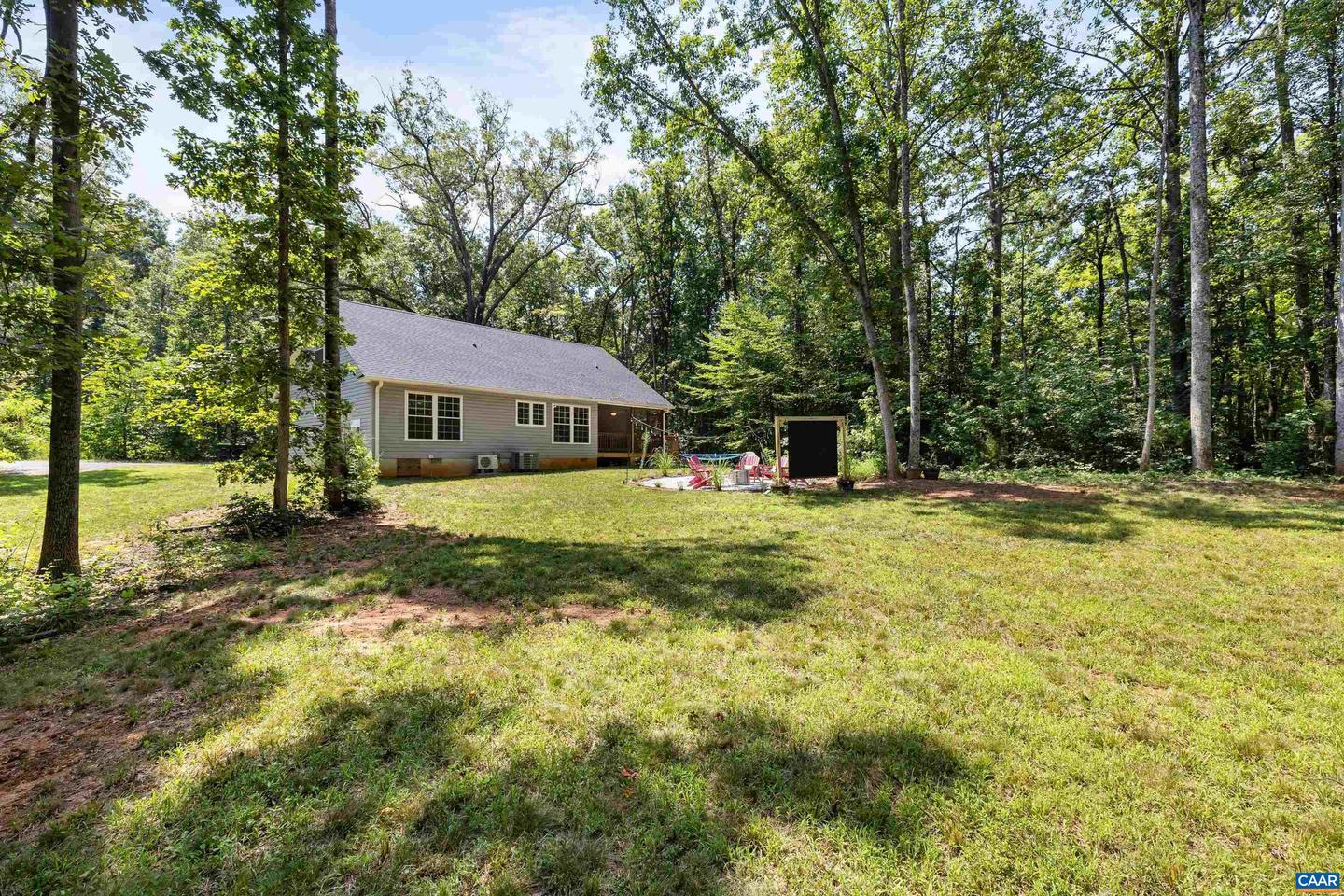 2207 CARPENTERS MILL RD, BARBOURSVILLE, Virginia 22923, 3 Bedrooms Bedrooms, ,2 BathroomsBathrooms,Residential,For sale,2207 CARPENTERS MILL RD,667485 MLS # 667485
