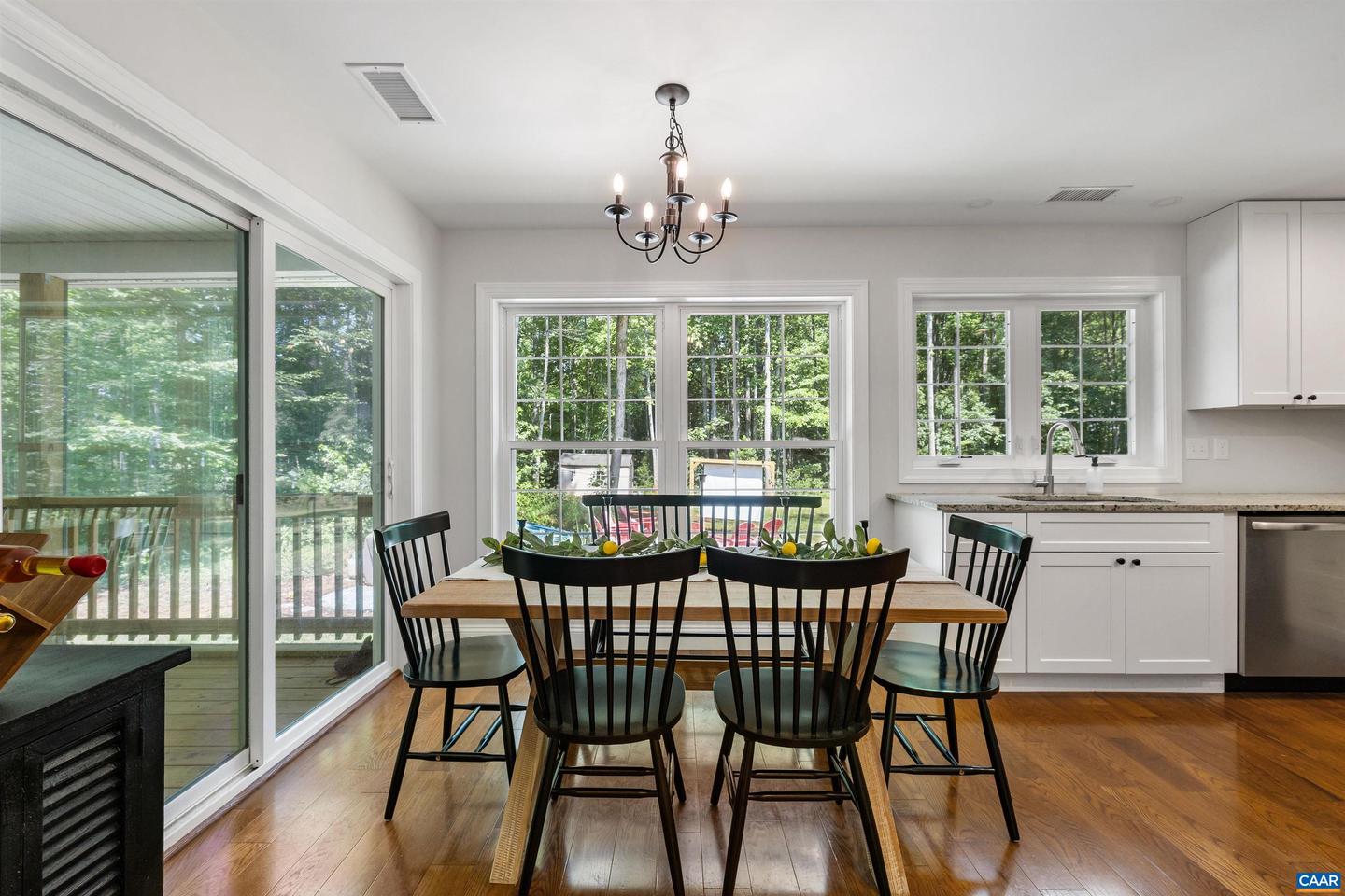 2207 CARPENTERS MILL RD, BARBOURSVILLE, Virginia 22923, 3 Bedrooms Bedrooms, ,2 BathroomsBathrooms,Residential,For sale,2207 CARPENTERS MILL RD,667485 MLS # 667485