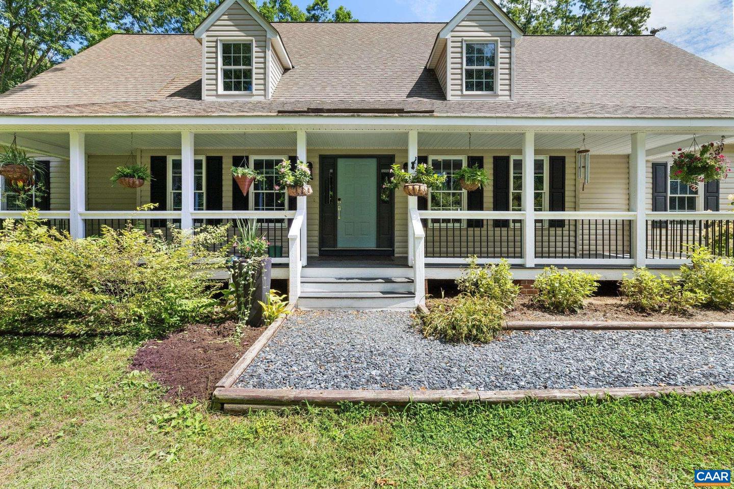 361 FOSTER TRL, LOUISA, Virginia 23093, 4 Bedrooms Bedrooms, ,3 BathroomsBathrooms,Residential,For sale,361 FOSTER TRL,667113 MLS # 667113