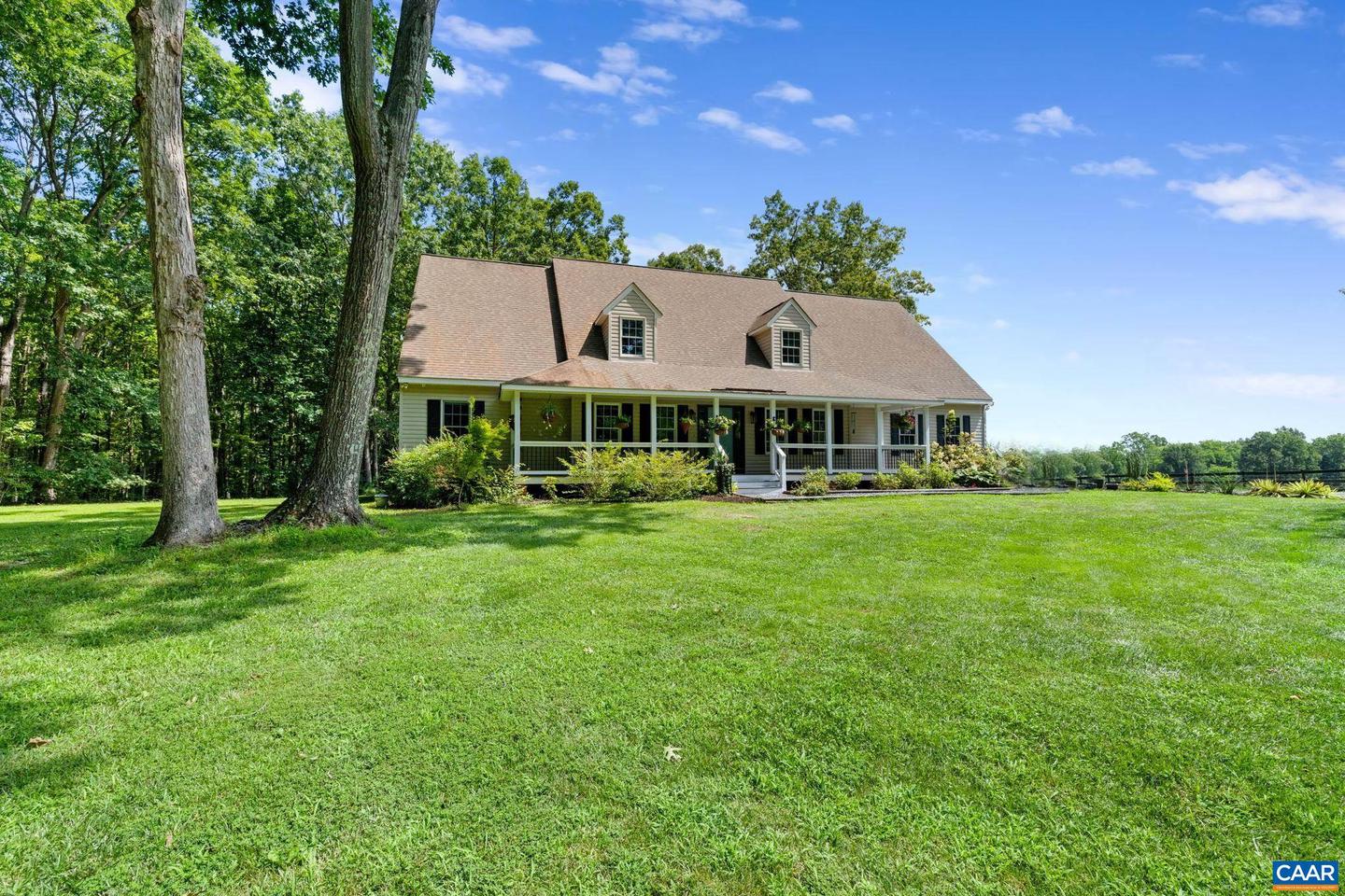 361 FOSTER TRL, LOUISA, Virginia 23093, 4 Bedrooms Bedrooms, ,3 BathroomsBathrooms,Residential,For sale,361 FOSTER TRL,667113 MLS # 667113