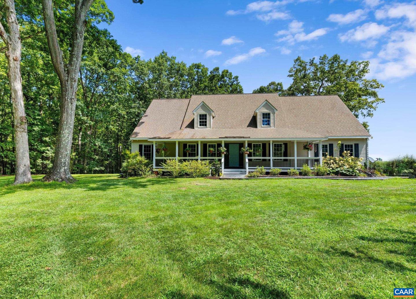 361 FOSTER TRL, LOUISA, Virginia 23093, 4 Bedrooms Bedrooms, ,3 BathroomsBathrooms,Residential,For sale,361 FOSTER TRL,667113 MLS # 667113