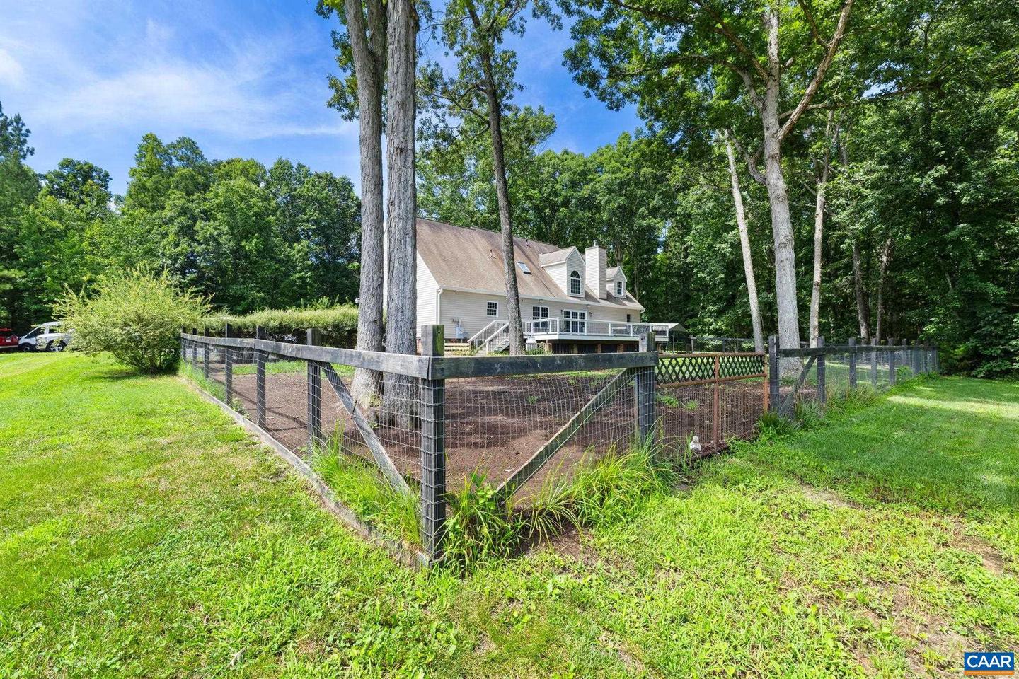 361 FOSTER TRL, LOUISA, Virginia 23093, 4 Bedrooms Bedrooms, ,3 BathroomsBathrooms,Residential,For sale,361 FOSTER TRL,667113 MLS # 667113