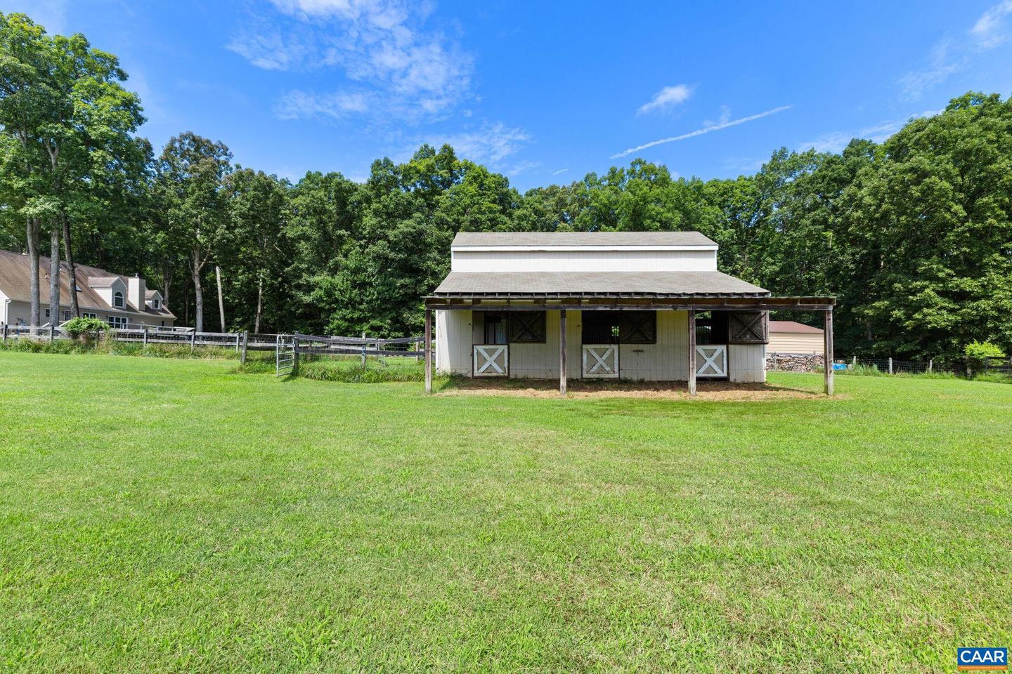 361 FOSTER TRL, LOUISA, Virginia 23093, 4 Bedrooms Bedrooms, ,3 BathroomsBathrooms,Residential,For sale,361 FOSTER TRL,667113 MLS # 667113