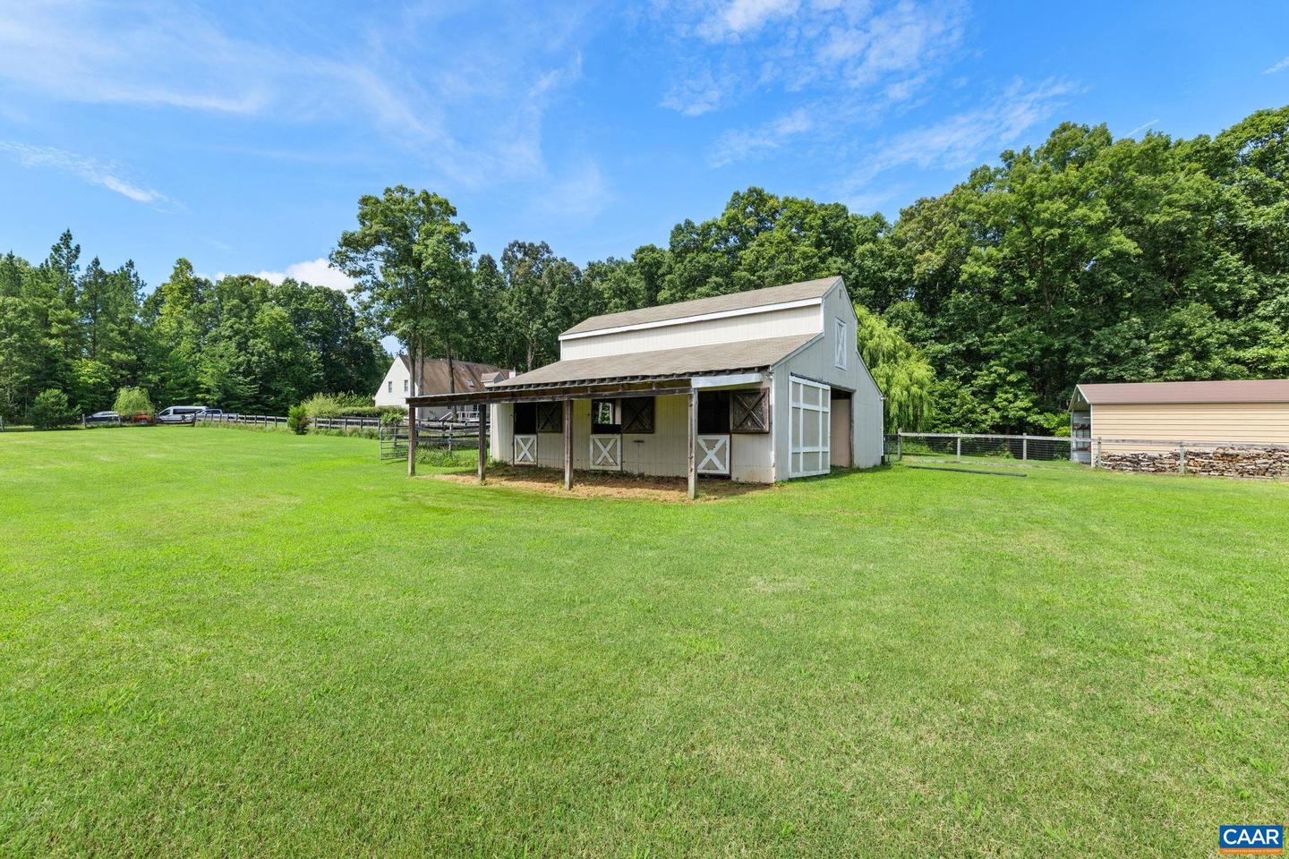 361 FOSTER TRL, LOUISA, Virginia 23093, 4 Bedrooms Bedrooms, ,3 BathroomsBathrooms,Residential,For sale,361 FOSTER TRL,667113 MLS # 667113