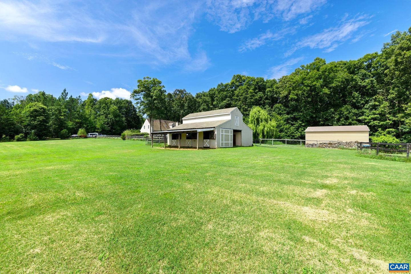 361 FOSTER TRL, LOUISA, Virginia 23093, 4 Bedrooms Bedrooms, ,3 BathroomsBathrooms,Residential,For sale,361 FOSTER TRL,667113 MLS # 667113