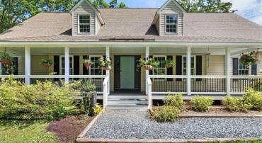 361 FOSTER TRL, LOUISA, Virginia 23093, 4 Bedrooms Bedrooms, ,3 BathroomsBathrooms,Residential,For sale,361 FOSTER TRL,667113 MLS # 667113