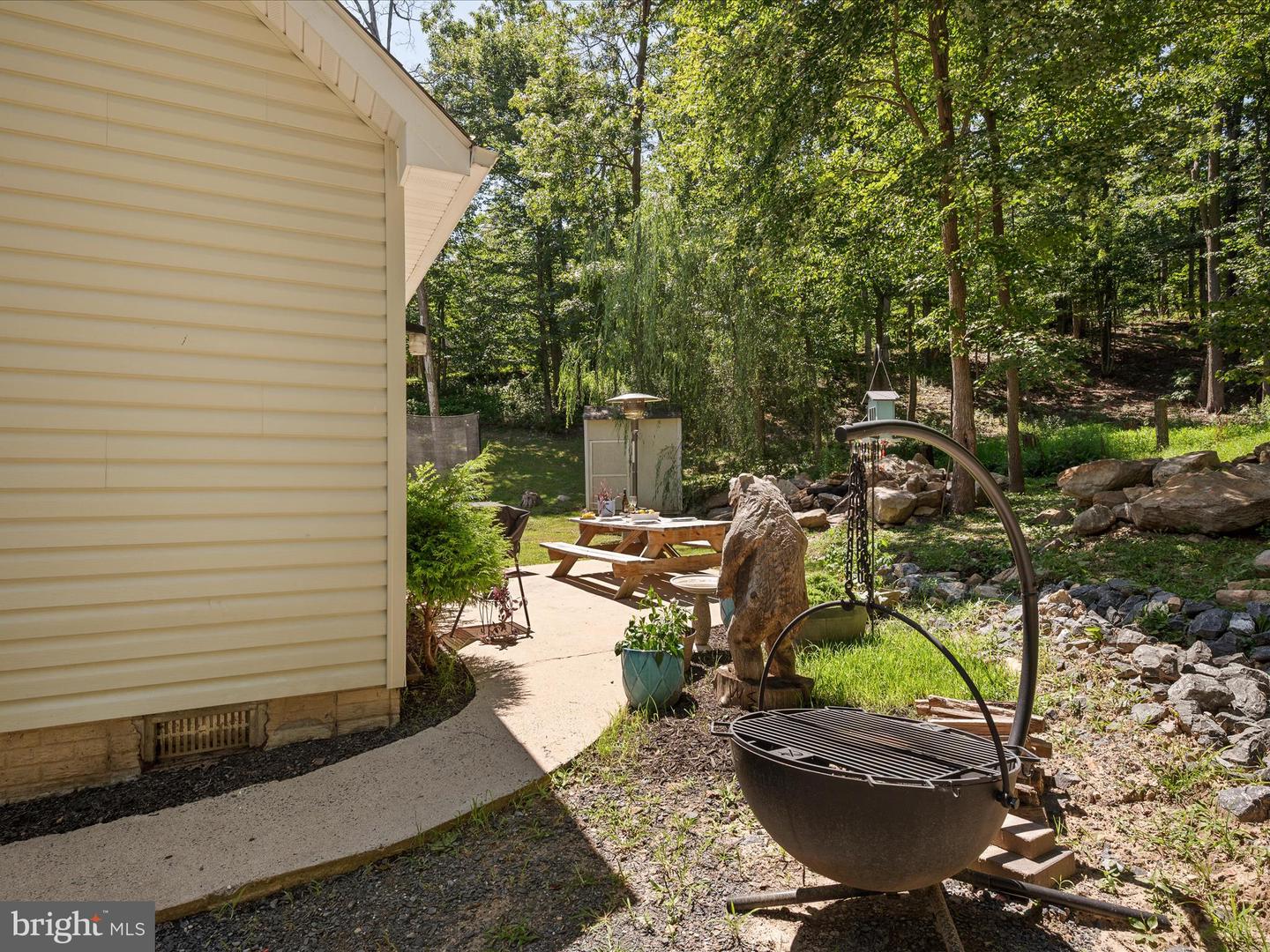 208 OPOSSUM TRL, WINCHESTER, Virginia 22602, 3 Bedrooms Bedrooms, ,1 BathroomBathrooms,Residential,For sale,208 OPOSSUM TRL,VAFV2035812 MLS # VAFV2035812