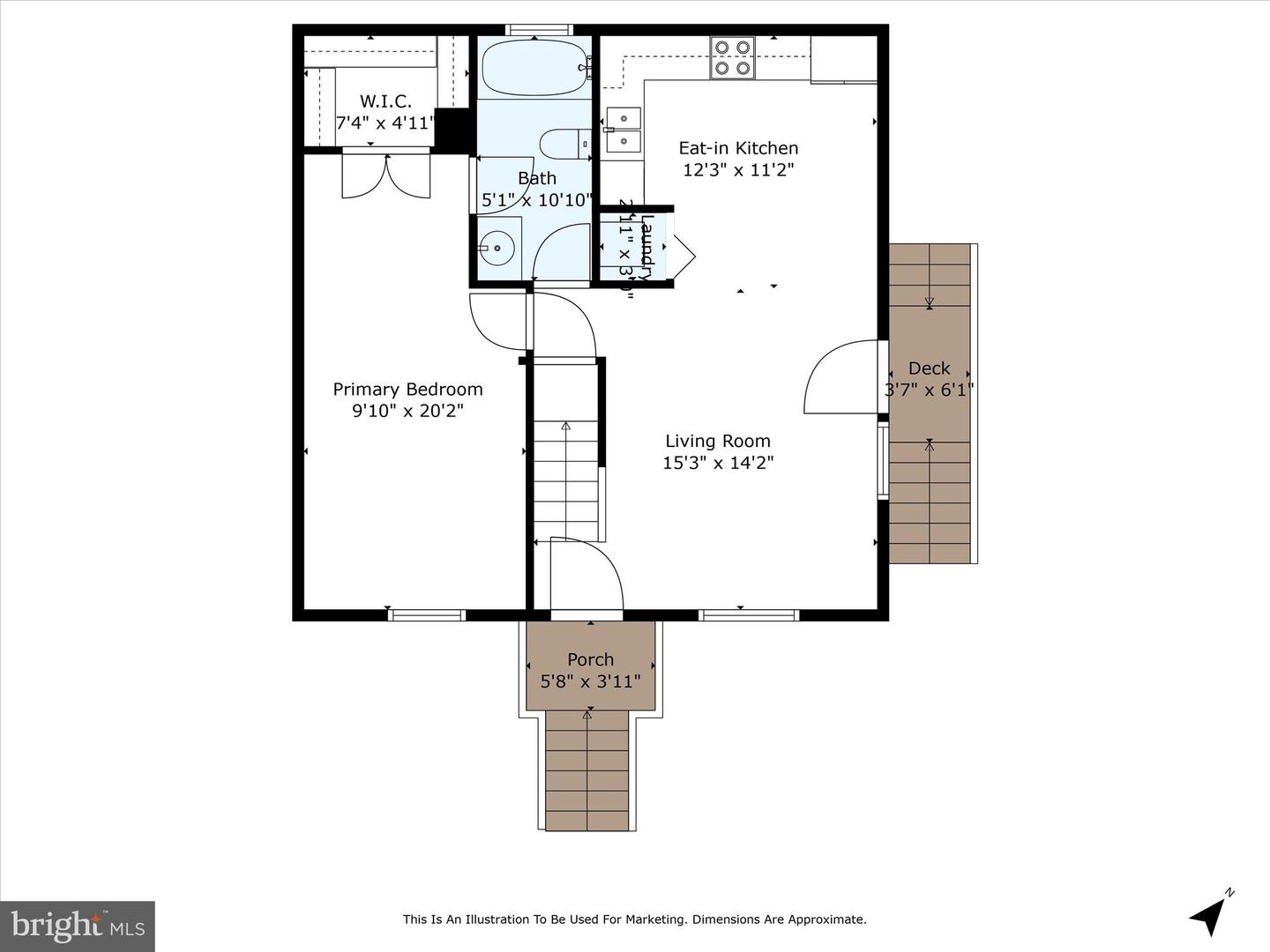 208 OPOSSUM TRL, WINCHESTER, Virginia 22602, 3 Bedrooms Bedrooms, ,1 BathroomBathrooms,Residential,For sale,208 OPOSSUM TRL,VAFV2035812 MLS # VAFV2035812