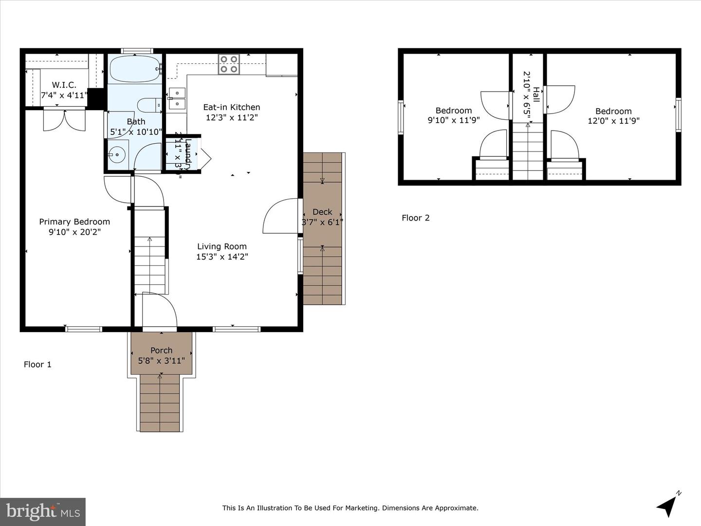 208 OPOSSUM TRL, WINCHESTER, Virginia 22602, 3 Bedrooms Bedrooms, ,1 BathroomBathrooms,Residential,For sale,208 OPOSSUM TRL,VAFV2035812 MLS # VAFV2035812