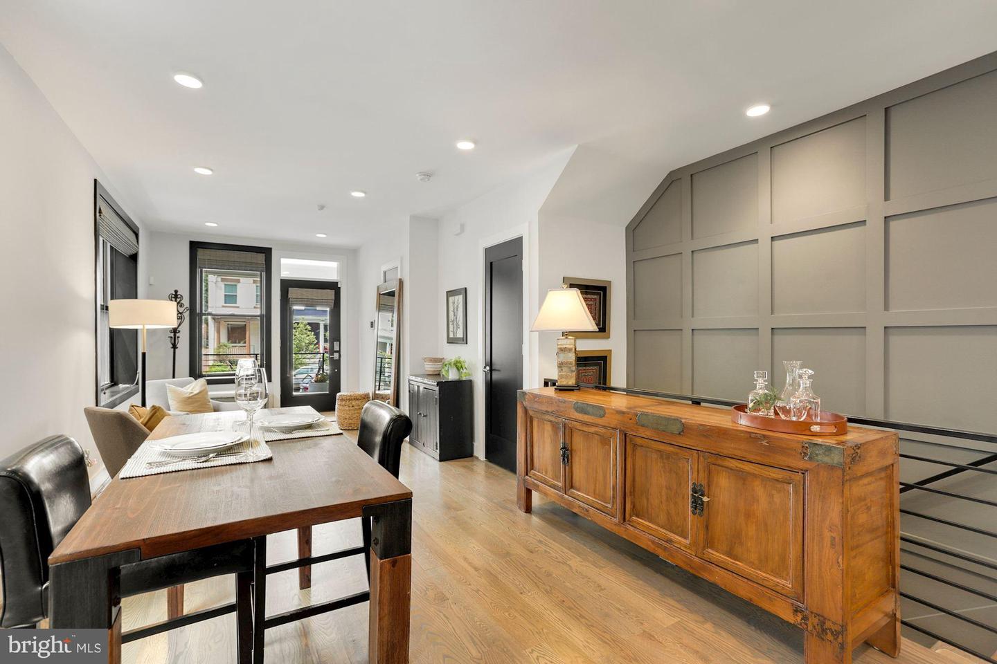 724 NW TAYLOR ST NW #1, WASHINGTON, District Of Columbia 20011, 3 Bedrooms Bedrooms, ,2 BathroomsBathrooms,Residential,For sale,724 NW TAYLOR ST NW #1,DCDC2212492 MLS # DCDC2212492