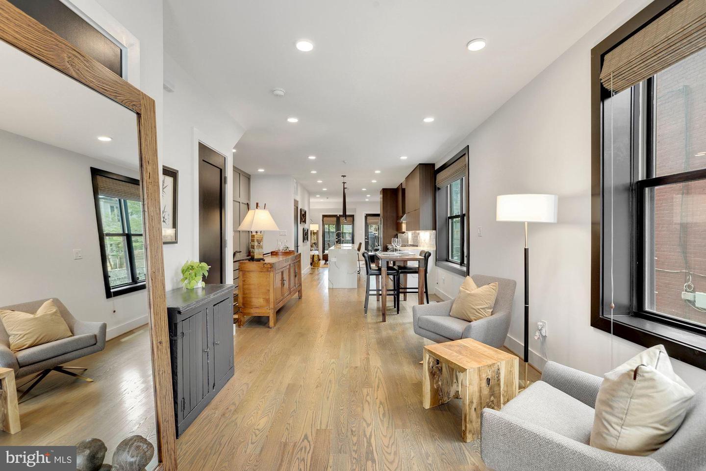 724 NW TAYLOR ST NW #1, WASHINGTON, District Of Columbia 20011, 3 Bedrooms Bedrooms, ,2 BathroomsBathrooms,Residential,For sale,724 NW TAYLOR ST NW #1,DCDC2212492 MLS # DCDC2212492