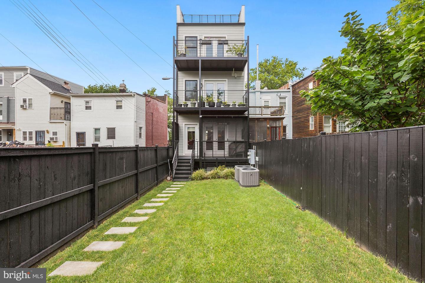 724 NW TAYLOR ST NW #1, WASHINGTON, District Of Columbia 20011, 3 Bedrooms Bedrooms, ,2 BathroomsBathrooms,Residential,For sale,724 NW TAYLOR ST NW #1,DCDC2212492 MLS # DCDC2212492