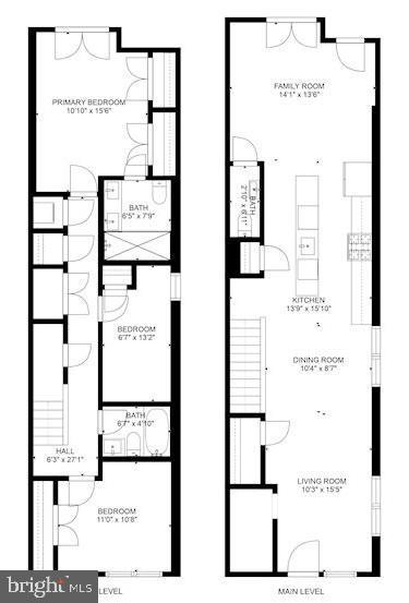 724 NW TAYLOR ST NW #1, WASHINGTON, District Of Columbia 20011, 3 Bedrooms Bedrooms, ,2 BathroomsBathrooms,Residential,For sale,724 NW TAYLOR ST NW #1,DCDC2212492 MLS # DCDC2212492