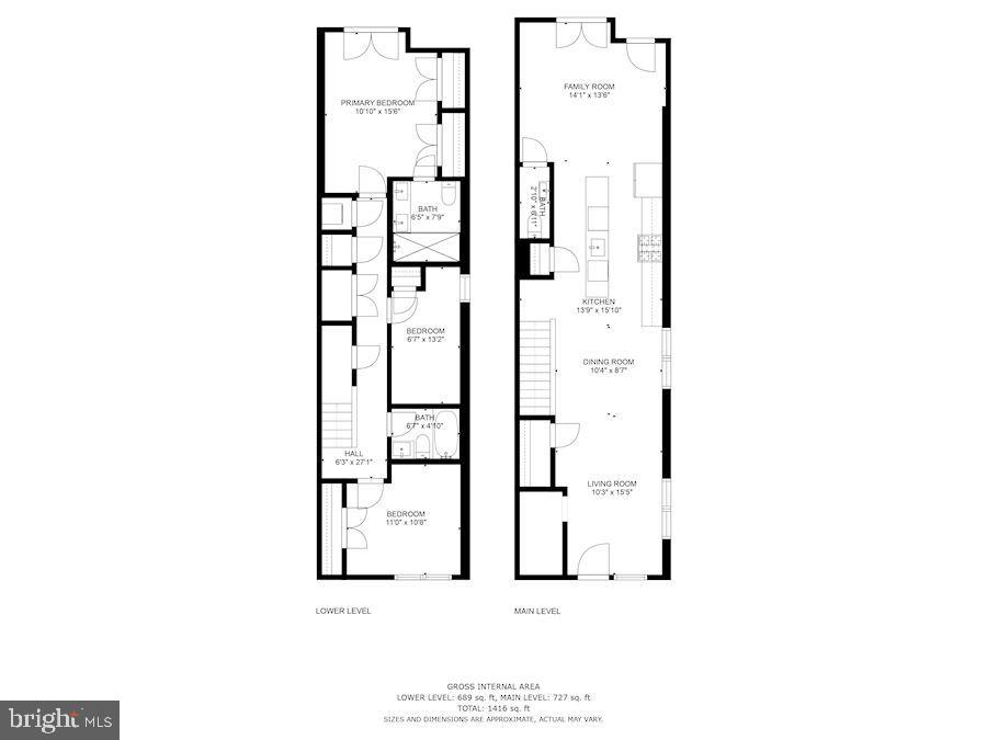 724 NW TAYLOR ST NW #1, WASHINGTON, District Of Columbia 20011, 3 Bedrooms Bedrooms, ,2 BathroomsBathrooms,Residential,For sale,724 NW TAYLOR ST NW #1,DCDC2212492 MLS # DCDC2212492