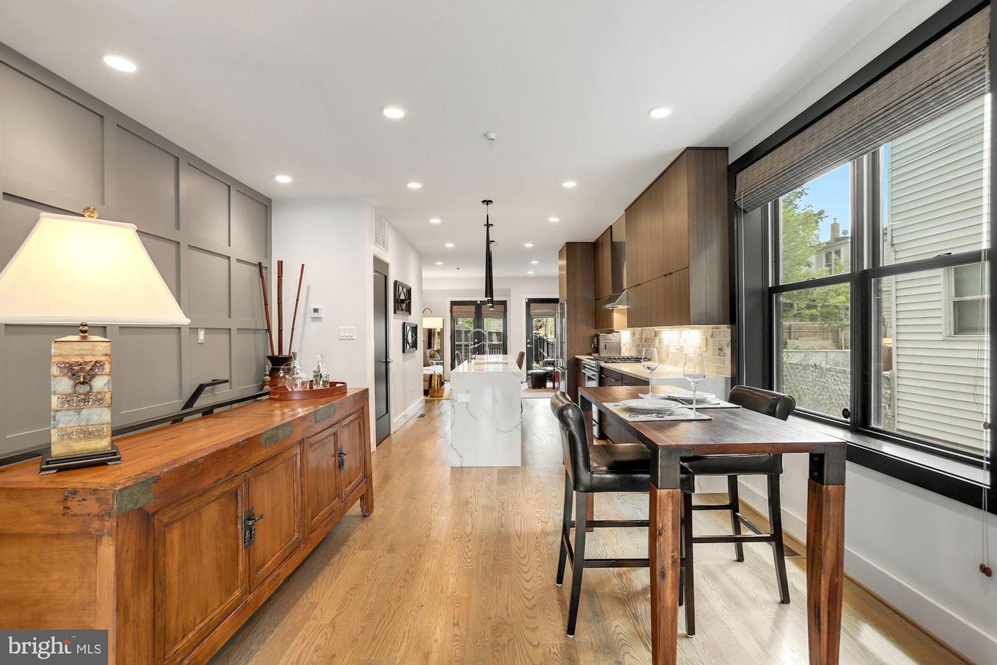 724 NW TAYLOR ST NW #1, WASHINGTON, District Of Columbia 20011, 3 Bedrooms Bedrooms, ,2 BathroomsBathrooms,Residential,For sale,724 NW TAYLOR ST NW #1,DCDC2212492 MLS # DCDC2212492