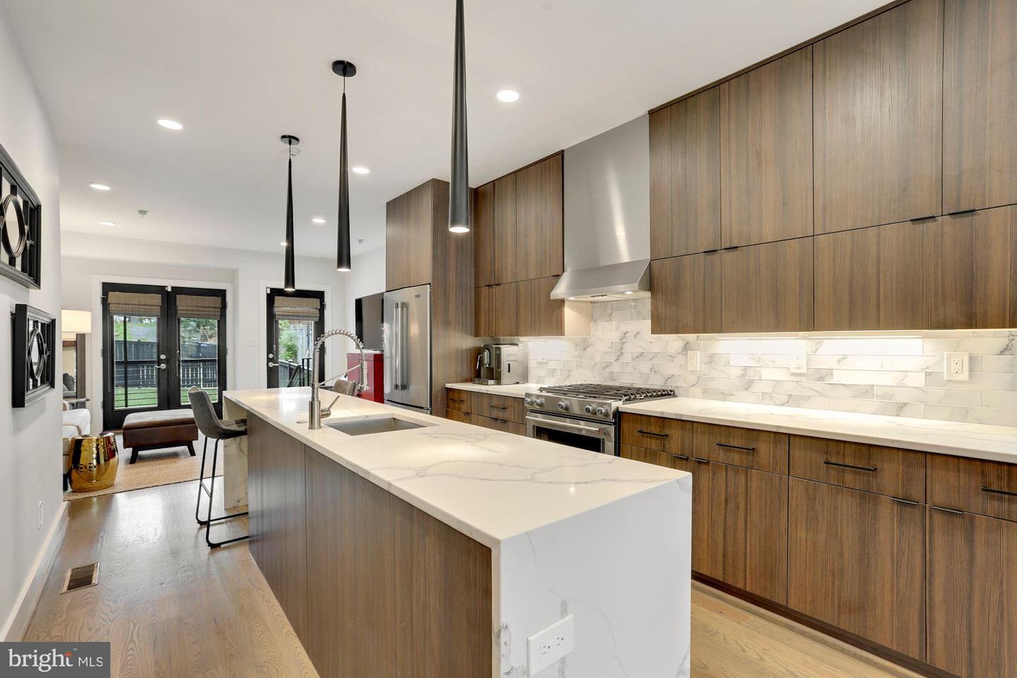 724 NW TAYLOR ST NW #1, WASHINGTON, District Of Columbia 20011, 3 Bedrooms Bedrooms, ,2 BathroomsBathrooms,Residential,For sale,724 NW TAYLOR ST NW #1,DCDC2212492 MLS # DCDC2212492