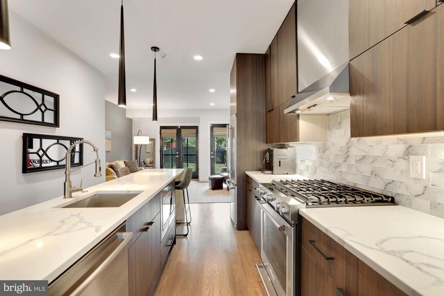 724 NW TAYLOR ST NW #1, WASHINGTON, District Of Columbia 20011, 3 Bedrooms Bedrooms, ,2 BathroomsBathrooms,Residential,For sale,724 NW TAYLOR ST NW #1,DCDC2212492 MLS # DCDC2212492