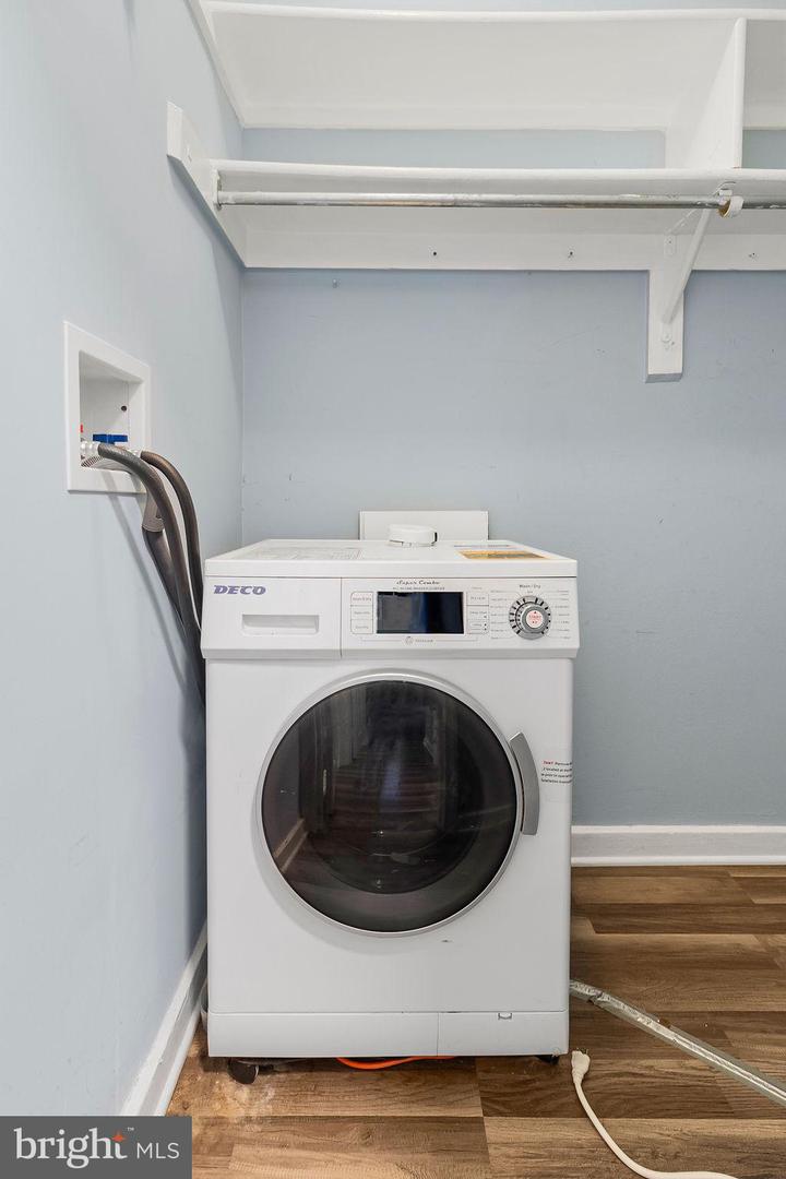 248 N THOMAS ST N #1, ARLINGTON, Virginia 22203, 1 Bedroom Bedrooms, 2 Rooms Rooms,1 BathroomBathrooms,Residential,For sale,248 N THOMAS ST N #1,VAAR2061544 MLS # VAAR2061544