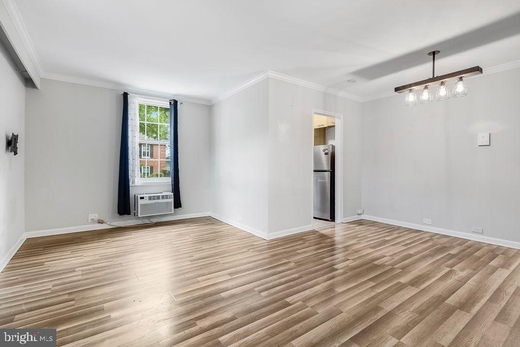 248 N THOMAS ST N #1, ARLINGTON, Virginia 22203, 1 Bedroom Bedrooms, 2 Rooms Rooms,1 BathroomBathrooms,Residential,For sale,248 N THOMAS ST N #1,VAAR2061544 MLS # VAAR2061544