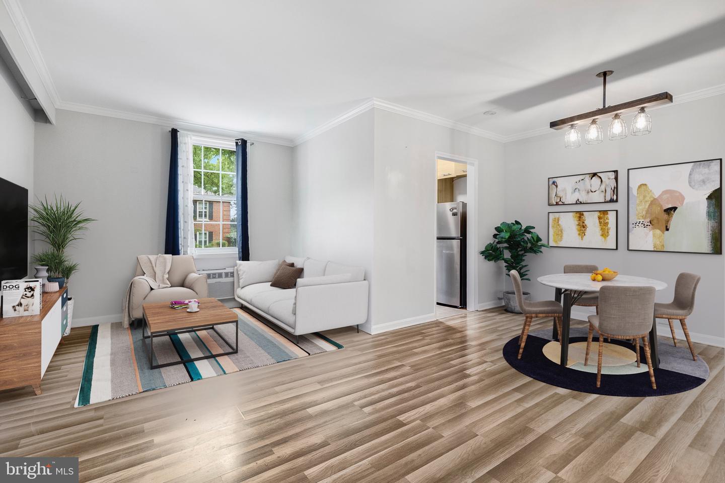 248 N THOMAS ST N #1, ARLINGTON, Virginia 22203, 1 Bedroom Bedrooms, 2 Rooms Rooms,1 BathroomBathrooms,Residential,For sale,248 N THOMAS ST N #1,VAAR2061544 MLS # VAAR2061544