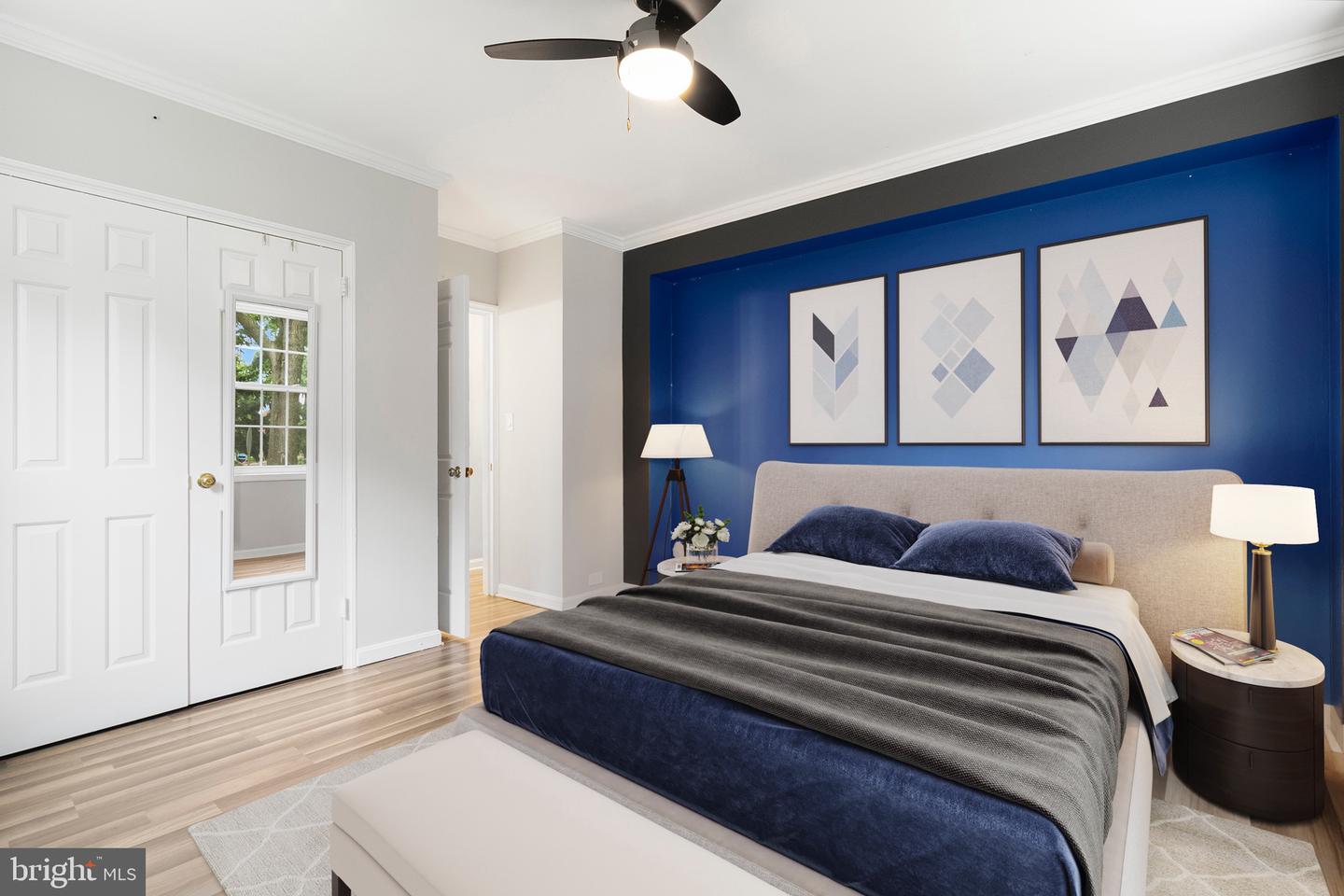 248 N THOMAS ST N #1, ARLINGTON, Virginia 22203, 1 Bedroom Bedrooms, 2 Rooms Rooms,1 BathroomBathrooms,Residential,For sale,248 N THOMAS ST N #1,VAAR2061544 MLS # VAAR2061544