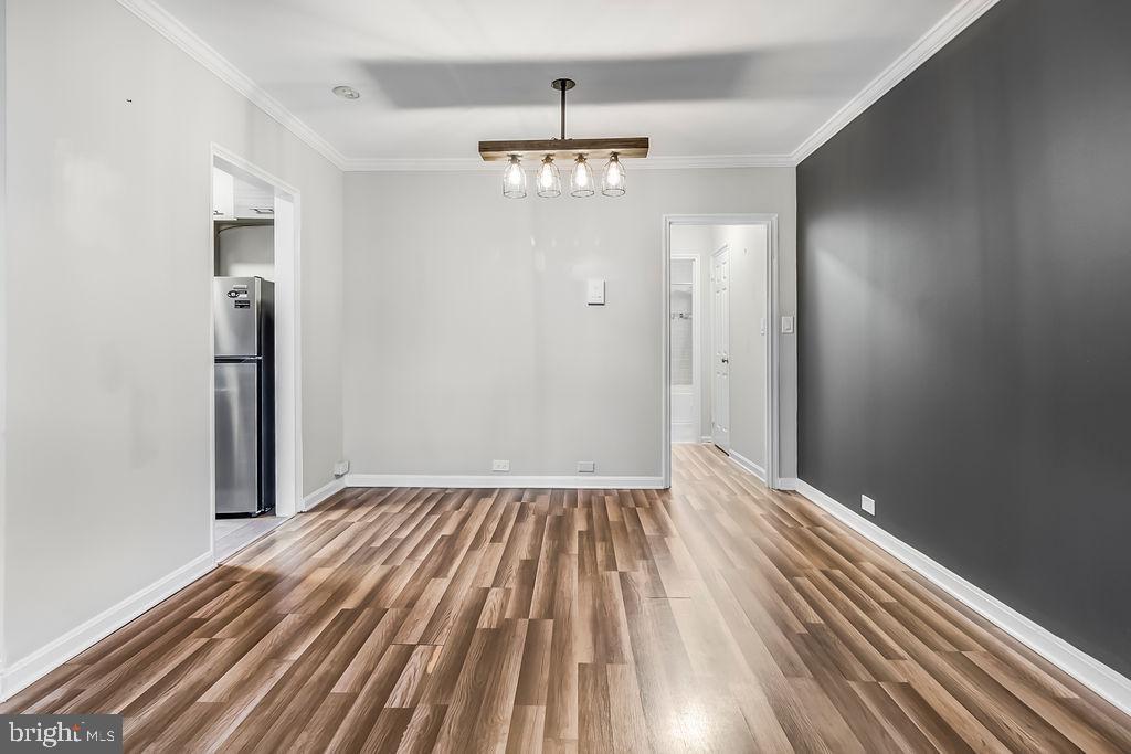 248 N THOMAS ST N #1, ARLINGTON, Virginia 22203, 1 Bedroom Bedrooms, 2 Rooms Rooms,1 BathroomBathrooms,Residential,For sale,248 N THOMAS ST N #1,VAAR2061544 MLS # VAAR2061544