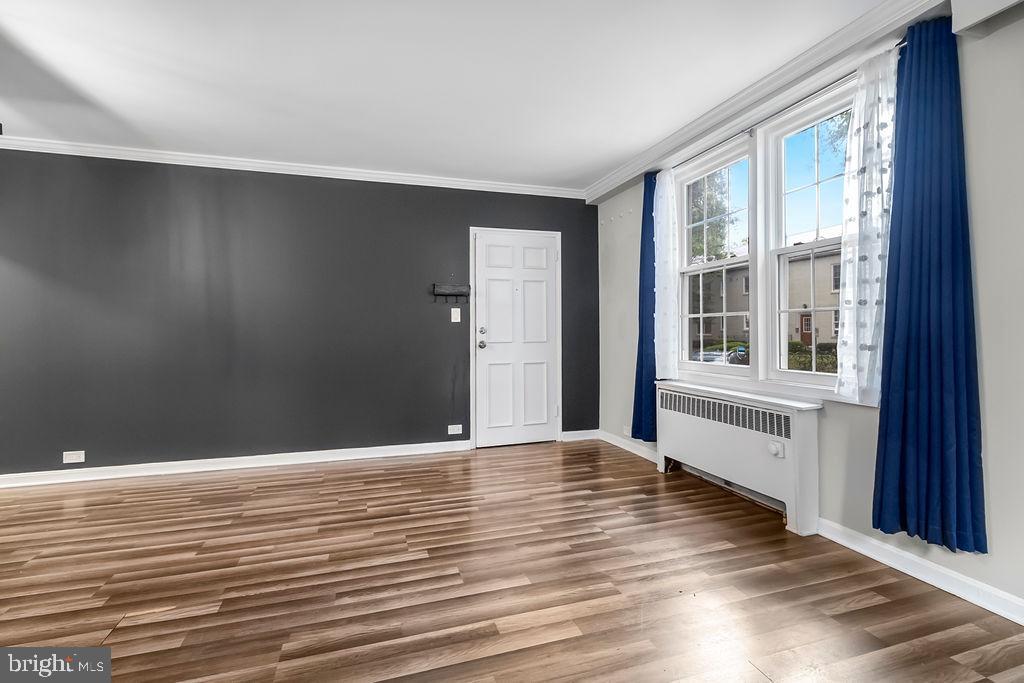 248 N THOMAS ST N #1, ARLINGTON, Virginia 22203, 1 Bedroom Bedrooms, 2 Rooms Rooms,1 BathroomBathrooms,Residential,For sale,248 N THOMAS ST N #1,VAAR2061544 MLS # VAAR2061544