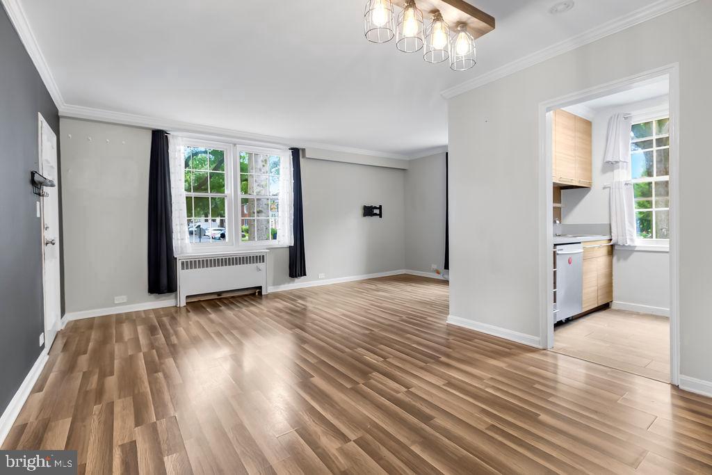 248 N THOMAS ST N #1, ARLINGTON, Virginia 22203, 1 Bedroom Bedrooms, 2 Rooms Rooms,1 BathroomBathrooms,Residential,For sale,248 N THOMAS ST N #1,VAAR2061544 MLS # VAAR2061544
