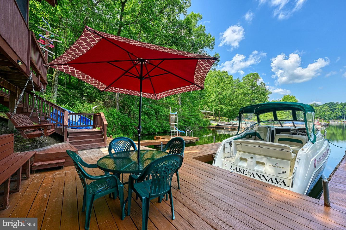 958 PINE HARBOUR, MINERAL, Virginia 23117, 5 Bedrooms Bedrooms, 10 Rooms Rooms,3 BathroomsBathrooms,Residential,For sale,958 PINE HARBOUR,VALA2008366 MLS # VALA2008366