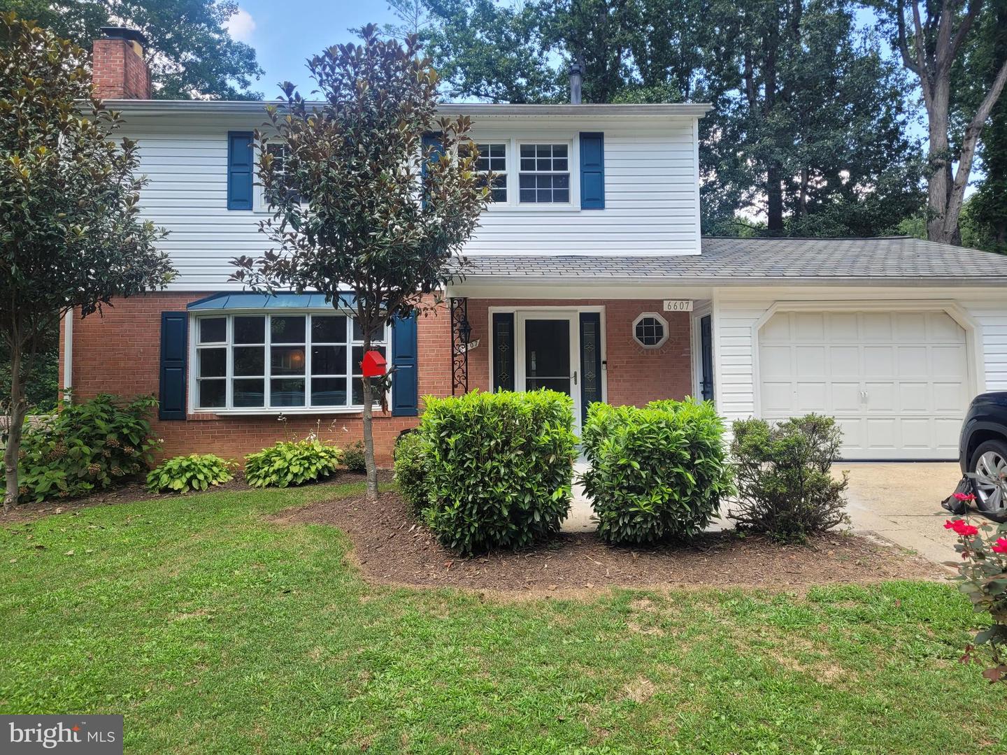 6607 SANDOVER CT, SPRINGFIELD, Virginia 22152, 4 Bedrooms Bedrooms, ,3 BathroomsBathrooms,Residential,For sale,6607 SANDOVER CT,VAFX2258940 MLS # VAFX2258940