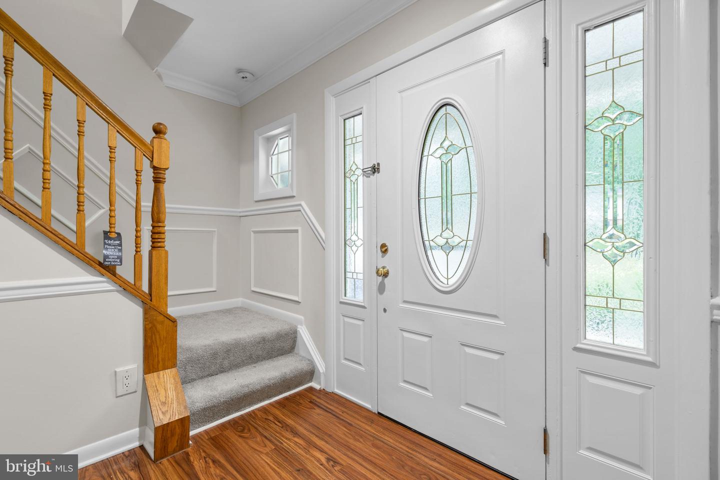 6607 SANDOVER CT, SPRINGFIELD, Virginia 22152, 4 Bedrooms Bedrooms, ,3 BathroomsBathrooms,Residential,For sale,6607 SANDOVER CT,VAFX2258940 MLS # VAFX2258940