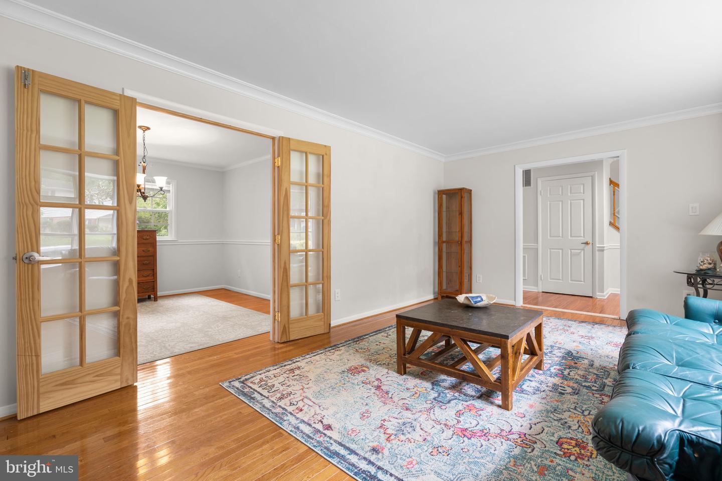 6607 SANDOVER CT, SPRINGFIELD, Virginia 22152, 4 Bedrooms Bedrooms, ,3 BathroomsBathrooms,Residential,For sale,6607 SANDOVER CT,VAFX2258940 MLS # VAFX2258940