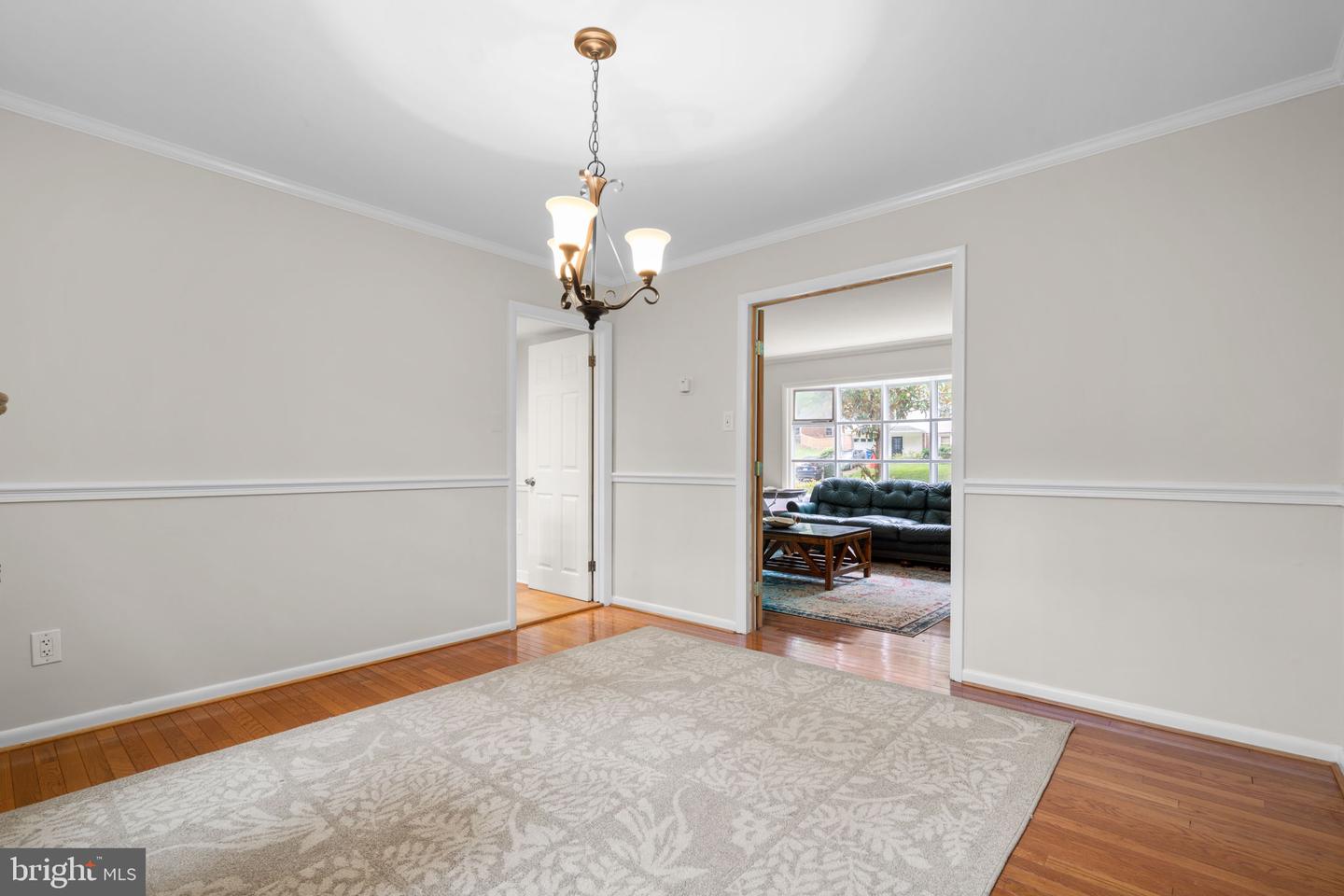6607 SANDOVER CT, SPRINGFIELD, Virginia 22152, 4 Bedrooms Bedrooms, ,3 BathroomsBathrooms,Residential,For sale,6607 SANDOVER CT,VAFX2258940 MLS # VAFX2258940