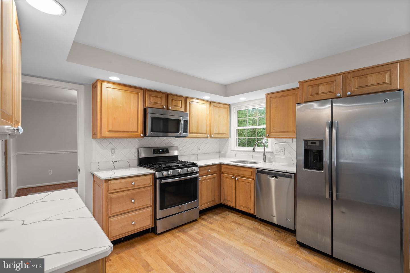 6607 SANDOVER CT, SPRINGFIELD, Virginia 22152, 4 Bedrooms Bedrooms, ,3 BathroomsBathrooms,Residential,For sale,6607 SANDOVER CT,VAFX2258940 MLS # VAFX2258940