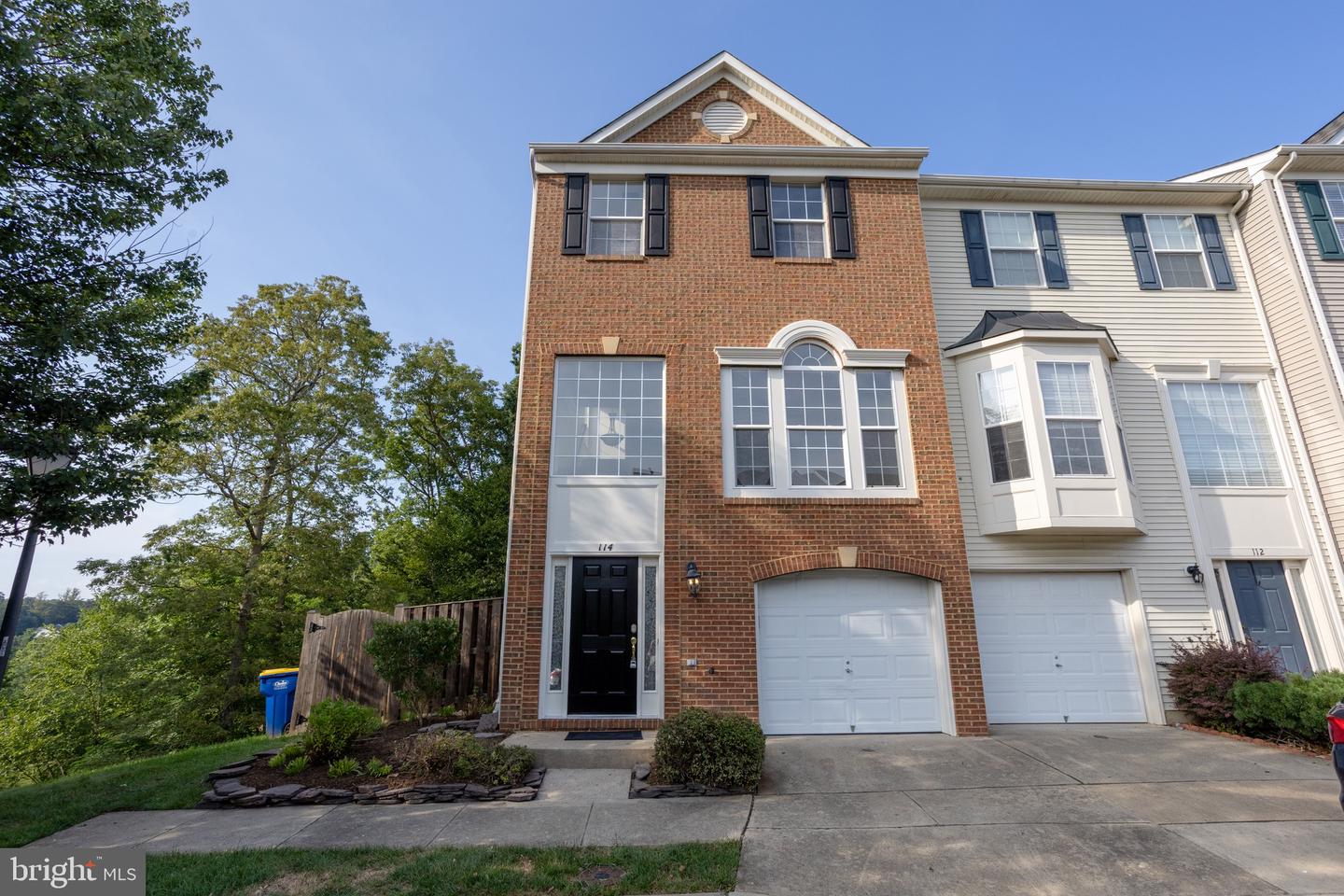 114 BARRETT CT, STAFFORD, Virginia 22554, 3 Bedrooms Bedrooms, ,3 BathroomsBathrooms,Residential,For sale,114 BARRETT CT,VAST2041300 MLS # VAST2041300