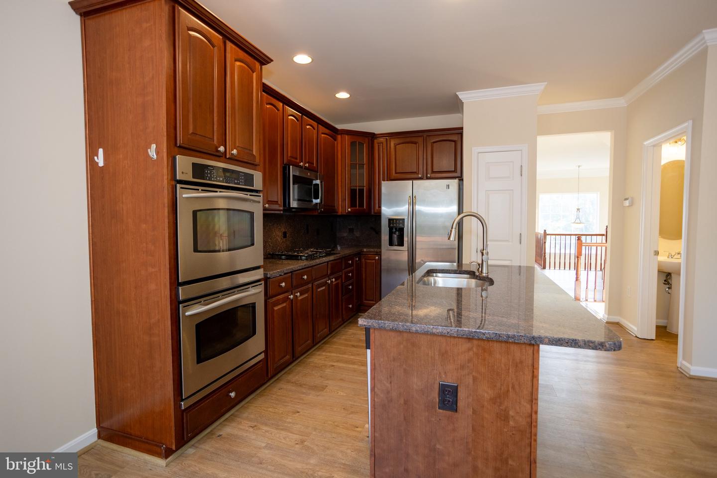 114 BARRETT CT, STAFFORD, Virginia 22554, 3 Bedrooms Bedrooms, ,3 BathroomsBathrooms,Residential,For sale,114 BARRETT CT,VAST2041300 MLS # VAST2041300