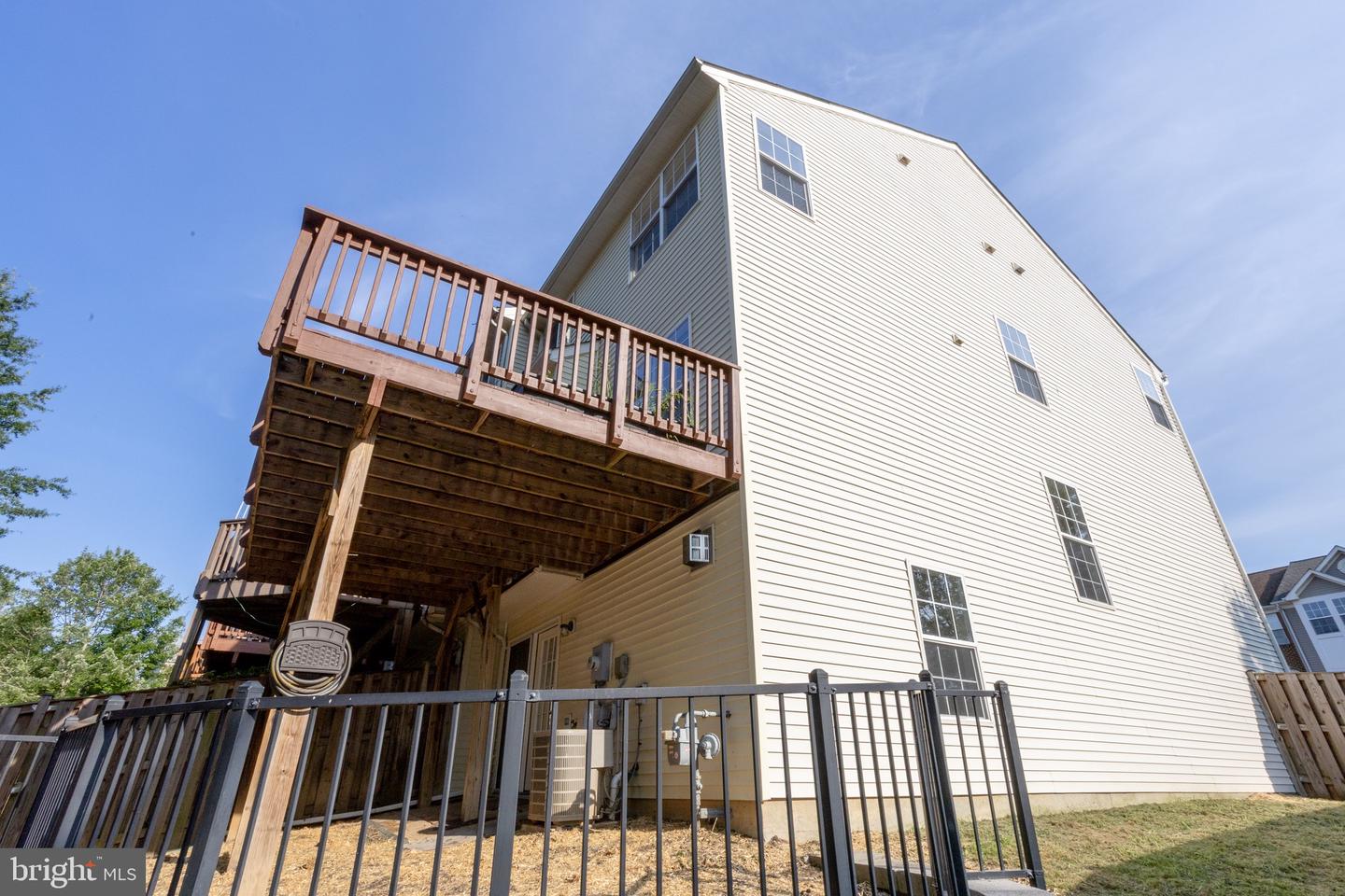 114 BARRETT CT, STAFFORD, Virginia 22554, 3 Bedrooms Bedrooms, ,3 BathroomsBathrooms,Residential,For sale,114 BARRETT CT,VAST2041300 MLS # VAST2041300